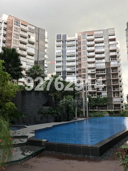 Bartley Residences (D19), Apartment #133703572